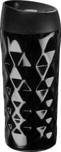 Ambition Jasper Termoszbögre - 400 ml, Fekete