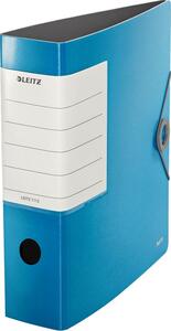 Leitz 11120030 gyűrűs iratgyűjtő A4 Kék