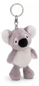 Nici Green Barry a koala plüss kulcstartó figura 10 cm