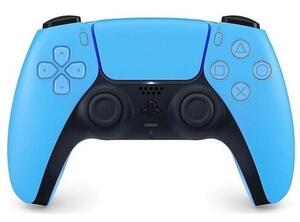 Pad Sony Kontroler bezprzewodowy SONY DualSense– Starlight Blue