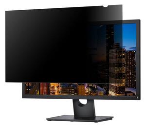 StarTech.com PRIVACY-SCREEN-238M betekintésvédelmi szűrő Keret nélküli betekintésvédő fólia 60,5 cm (23.8")