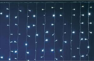 Somogyi DLF 600/WH LED-es sorolható Fényfüggöny IP44 2x3m hideg fehér