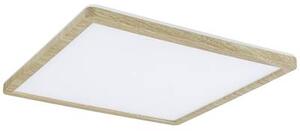 Paulmann (71035) Atria LED-es fali lámpa LED 16 W Fa
