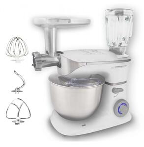 Esperanza EKM025 Cooking Master univerzális konyhai robotgép