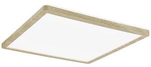 Paulmann (71035) Atria LED-es fali lámpa LED 16 W Fa