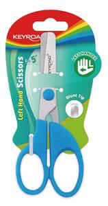Keyroad balkezes olló 13cm (6941288738800)