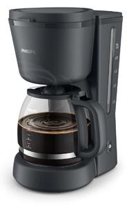 Philips Essentials Collection 1000 HD7430/90 Automata Kávéfőző 1000 Watt - Fekete