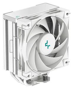 Deepcool AK400 WH Processzor Hűtő 120mm PWM Fehér