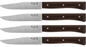 Opinel Asztali kés (4db) - 11cm