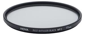 HOYA MIST DIFFUSER BLACK No 1 kreatív szűrő 55mm