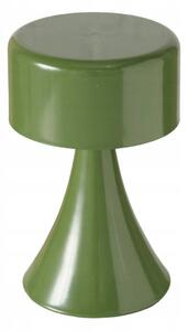Lampka LED stołowa TURAN, wys. 19 cm