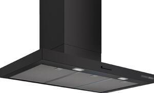 BOSCH DWB95CC60 Serie 4 Páraelszívó Falra szerelhető 90cm Fekete