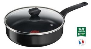 Tefal Simply Clean B5673253 főzőedény Saute serpenyő Kör