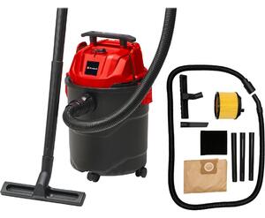 Einhell TC-VC 1820 2342480 Nedves-/száraz porszívó 20 l