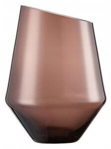 Wazon średni Diamonds Smoky