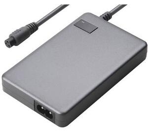 LVSUN Ultra Slim LS-PAB90S-2U USB-s töltőállomás Aljzat dugó Kimeneti áram (max.) 10200 mA 3 x USB, DC dugó, 3,5 mm