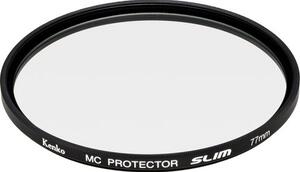 Kenko Smart MC Protector - 49mm Protector szűrő