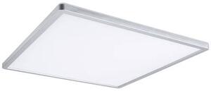 Paulmann (71009) P Atria Shine 22W 4000K 3Dim 420x420 chm LED-es mennyezeti lámpa LED 22 W Króm (matt)