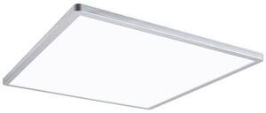 Paulmann (71009) P Atria Shine 22W 4000K 3Dim 420x420 chm LED-es mennyezeti lámpa LED 22 W Króm (matt)