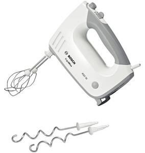Bosch MFQ36400 kézi mixer 450 W fehér-szürke