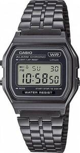 Casio A158WETB-1AEF Retro Vintage Unisex Óra