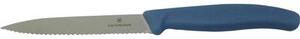 Victorinox 6.7734.C1 Zöldségkés Zöld