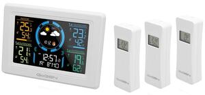 Gogen ME 3397 W LCD Időjárás állomás