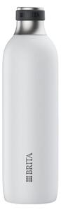 Brita 1046738 TRIO rozsdamentes acél Kulacs 650ml - Fehér