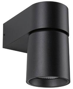 Paulmann Kimu LED-es kültéri fali lámpa LED 7.8 W Antracit (94821)