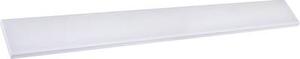 Müller-Licht (20500088) Planus 60 LED-es mennyezeti lámpa LED Fixen beépített LED-es 25 W Fehér