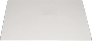 Strado Aluminum Silver Pad