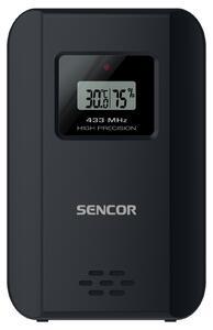Sencor SWS TH5800 Időjárás állomás kiegészítő vezeték nélküli érzékelő