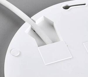 Heitronic PRONTO (500640) LED-es mennyezeti lámpa Fixen beépített LED-es 24 W LED Fehér
