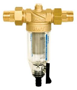 Mechanikai szűrő BWT Protector mini 810523