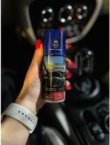 MARCO MARTELY , Illatosító Invincible Illatbomba, 100ml (30254513)