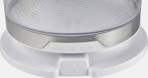 Silva Homeline Citrusprés ZB 3500 40 W Talppal Nemesacél, Fehér