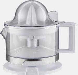 Silva Homeline Citrusprés ZB 3500 40 W Talppal Nemesacél, Fehér