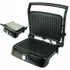 SMH Huslog Elektromos grillsütő 2000W - AK-2249