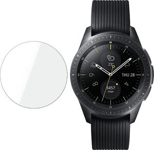 3mk Óra kijelző védőfólia FlexibleGlass hibrid üvegfólia 7H Huawei Watch GT