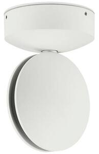 V-TAC VT-707-W-N (218217) LED-es kültéri fali lámpa EEK: F (A - G) 6 W LED Fehér