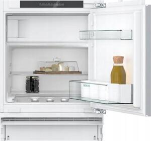 Siemens iQ300 KU22LVFD0 kombinált hűtő Pult alatti 110 L