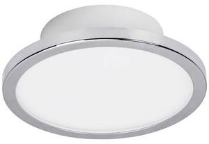 LightMe (LM85650) Aqua LED-es mennyezeti lámpa LED GX5.3 8 W Króm