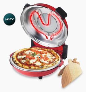 Cecotec Fun Pizza&Co Mamma Mia Vista Pizzasütő (CECO038263)