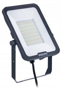 Philips Ledinaire Projektør Lille All-in BVP167 8400lm/830-840-865 70W IP65 Symmetrisk