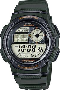CASIO férfi óra AE-1000 AE-1000W