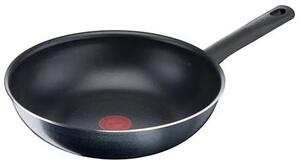 Tefal B5661953 Familiy Day wok serpenyő 28cm