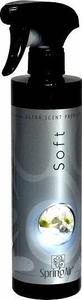 Spring Air Légfrissítő spray, SOFT, 500 ml
