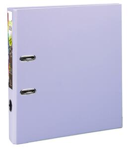 Exacompta Iratrendező Prem´touch PP A/4 Maxi 50 mm gerinccel lila (53107E)