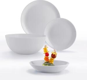 Luminarc p2920-s19 Diwali Granit Étkészlet (19db/csomag)