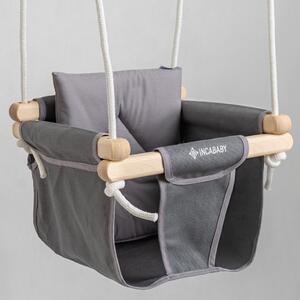 INCABABY Junior Hinta Basic - Stone 5999569332347